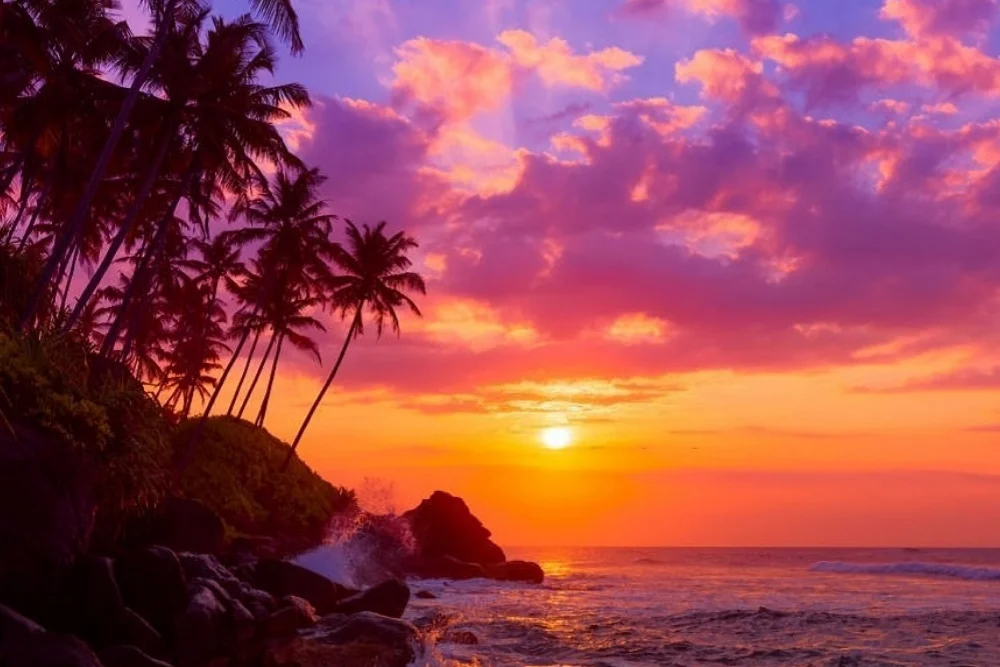 Escape to Andaman Tour