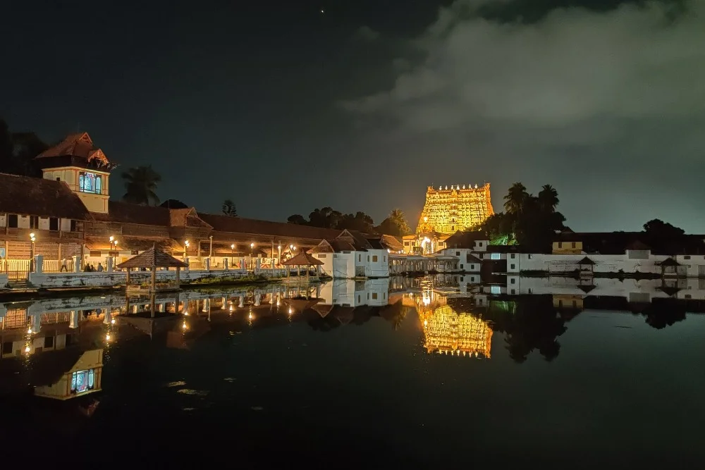 Amazing Kerala Tour Package